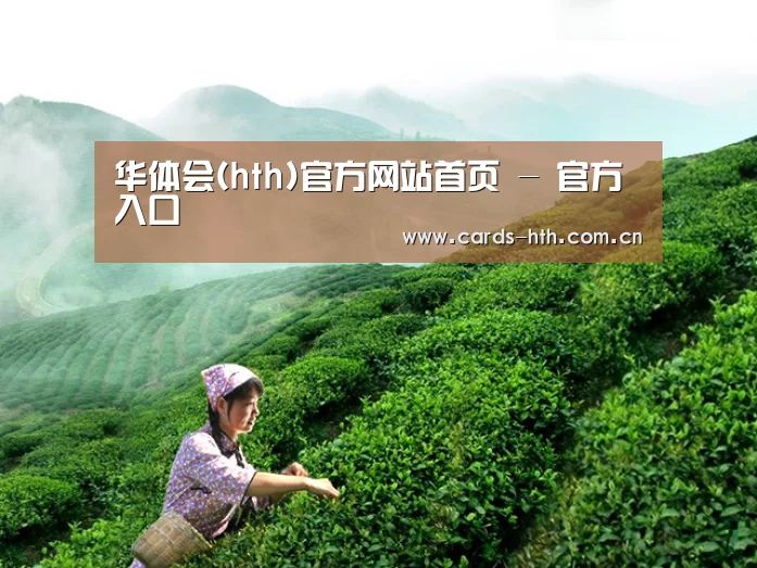 华体会(hth)官方网站首页 - 官方入口